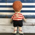 画像10: 60s Vintage Mattel Matty Talking Doll (J878) 