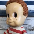 画像6: 60s Vintage Mattel Matty Talking Doll (J878) 