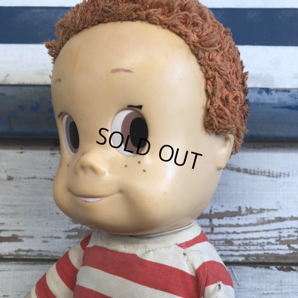 画像6: 60s Vintage Mattel Matty Talking Doll (J878) 