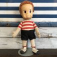 画像9: 60s Vintage Mattel Matty Talking Doll (J878) 