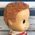 画像7: 60s Vintage Mattel Matty Talking Doll (J878) 