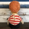 画像3: 60s Vintage Mattel Matty Talking Doll (J878) 