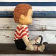 画像5: 60s Vintage Mattel Matty Talking Doll (J878) 