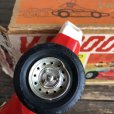 画像9: 60s Vintage Mattel V-RROOM! Guide-Whip Racer (J881) 