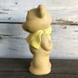 画像4: vintage Tommee Tippee Bear Vinyl Doll (J886)