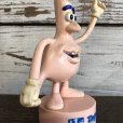 画像9: 80s Vintage Tagamet Pvc Figure (J890)