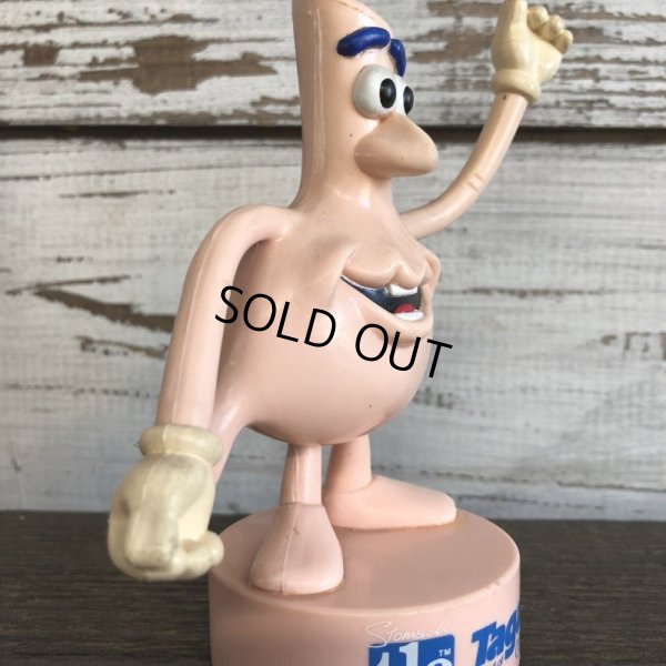画像9: 80s Vintage Tagamet Pvc Figure (J890)