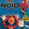 画像5: 80s Vintage Domino Pizza NOID Bendable Figure MOC (J894)