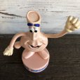 画像5: 80s Vintage Tagamet Pvc Figure (J890)