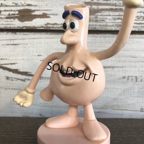 画像8: 80s Vintage Tagamet Pvc Figure (J890)