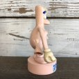 画像2: 80s Vintage Tagamet Pvc Figure (J890) (2)