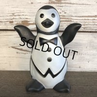 70s Vintage Munsingware Doll (J891)