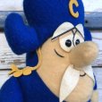 画像5: 70s Vintage Cap'n Crunch Plush Doll (J889) 