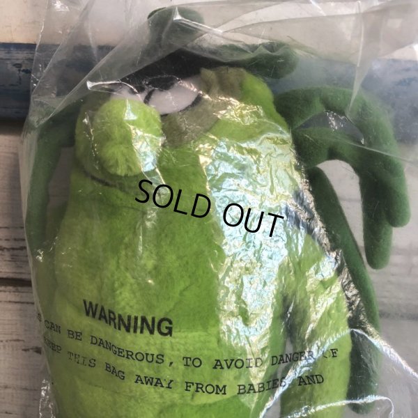 画像3: 90s Vintage Raid Bug Plush Doll MIP (J899) 