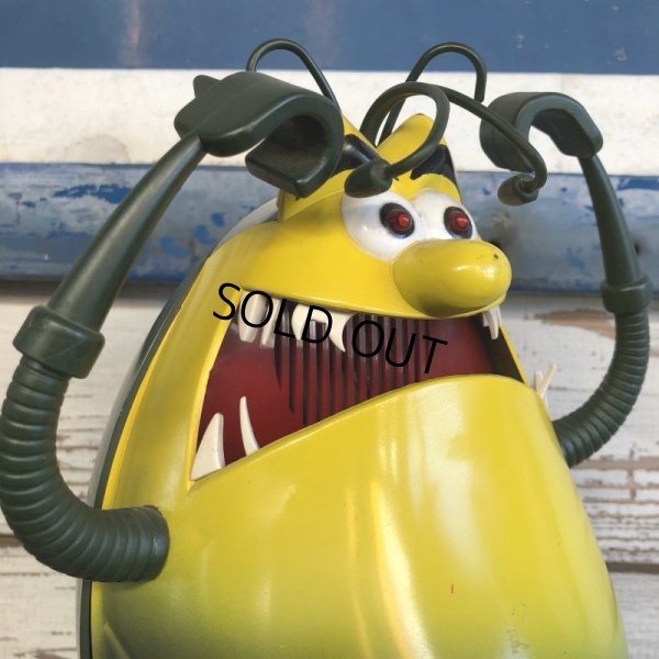 画像6: 80s Vintage Raid Bug RAID ROBOT (J887)