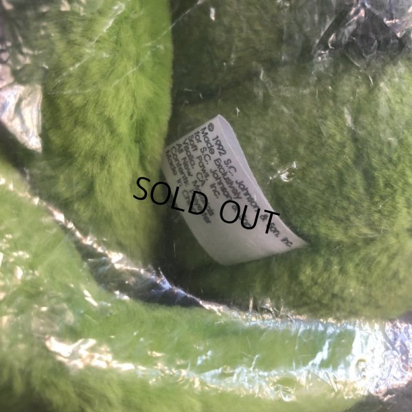 画像5: 90s Vintage Raid Bug Plush Doll MIP (J899) 