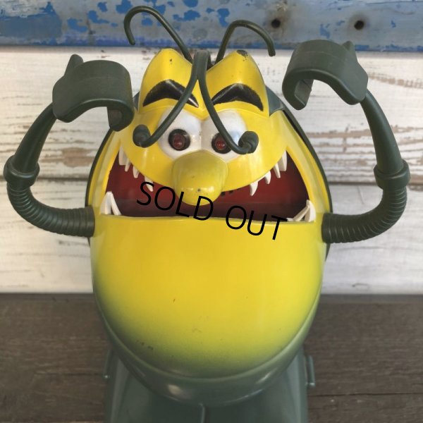 画像5: 80s Vintage Raid Bug RAID ROBOT (J887)