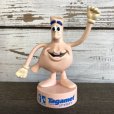 画像1: 80s Vintage Tagamet Pvc Figure (J890) (1)