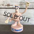 80s Vintage Tagamet Pvc Figure (J890)