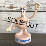 80s Vintage Tagamet Pvc Figure (J890)
