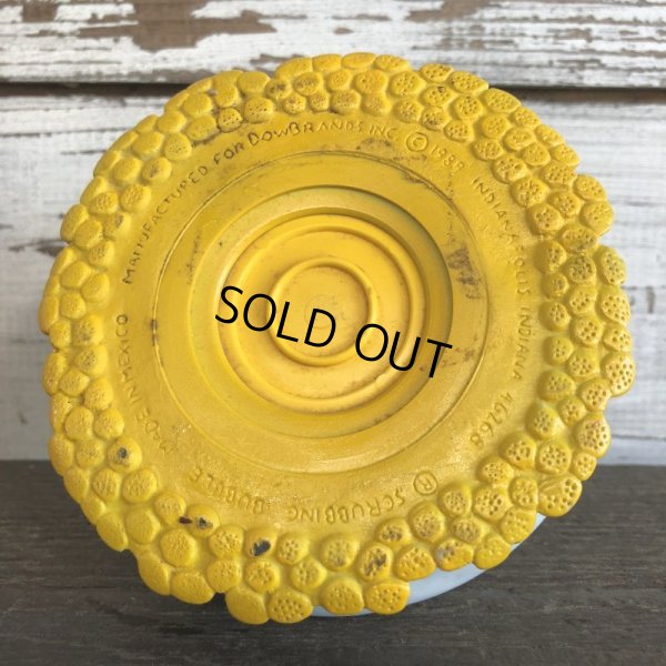 画像7: 80s Vintage Scrubbing Bubble doll (J885)