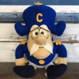 画像1: 70s Vintage Cap'n Crunch Plush Doll (J889)  (1)