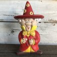 画像1: 70s Vintage Campbell Soup The Wizard of O's doll (J883) (1)