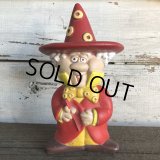 70s Vintage Campbell Soup The Wizard of O's doll (J883)
