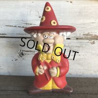 70s Vintage Campbell Soup The Wizard of O's doll (J883)
