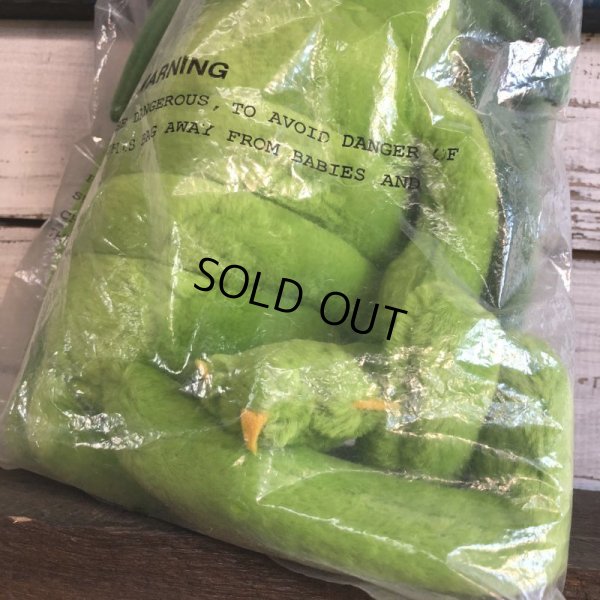 画像4: 90s Vintage Raid Bug Plush Doll MIP (J899) 