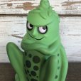 画像7: 70s Vintage 24 Hour Bug vinyl doll bank (J897) 