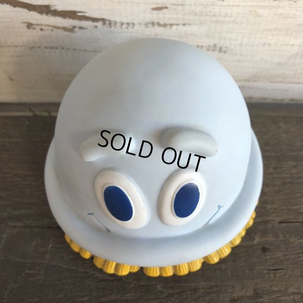 画像5: 80s Vintage Scrubbing Bubble doll (J885)