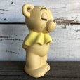 画像2: vintage Tommee Tippee Bear Vinyl Doll (J886) (2)