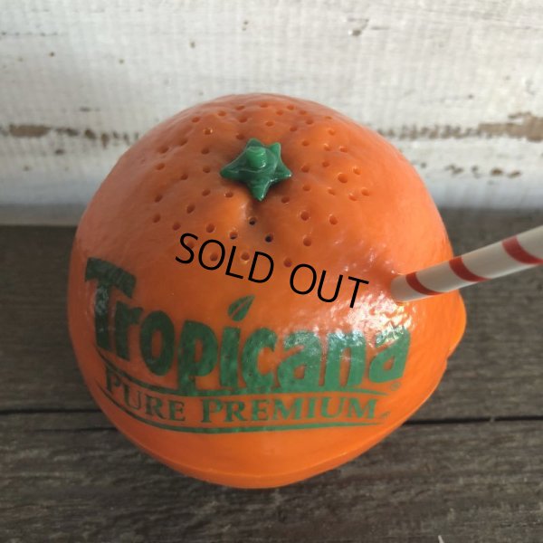 画像5: 80s Vintage Tropicana Radio (J884)