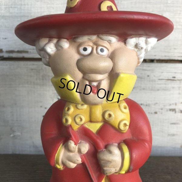 画像7: 70s Vintage Campbell Soup The Wizard of O's doll (J883)