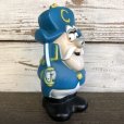 画像2: 70s Vintage Cap'n Crunch Bank Doll (J888) (2)