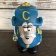 画像6: 70s Vintage Cap'n Crunch Bank Doll (J888)