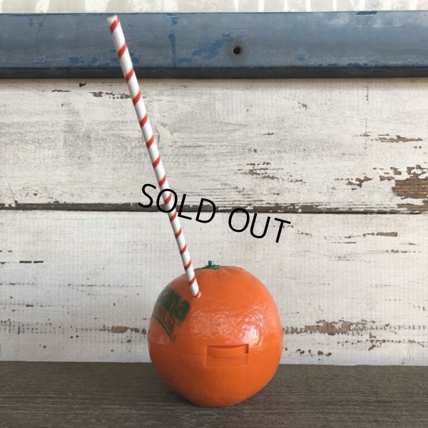 画像4: 80s Vintage Tropicana Radio (J884)