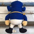 画像8: 70s Vintage Cap'n Crunch Plush Doll (J889) 