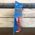 画像6: 80s Vintage Domino Pizza NOID Bendable Figure MOC (J894)