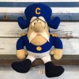 画像9: 70s Vintage Cap'n Crunch Plush Doll (J889) 