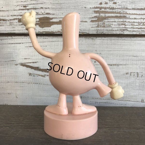 画像3: 80s Vintage Tagamet Pvc Figure (J890)