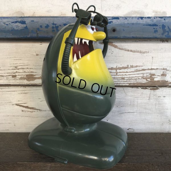 画像3: 80s Vintage Raid Bug RAID ROBOT (J887)