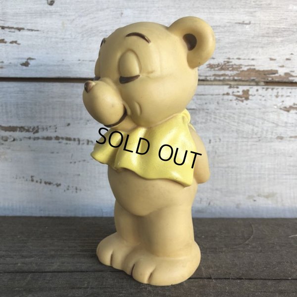 画像3: vintage Tommee Tippee Bear Vinyl Doll (J886)