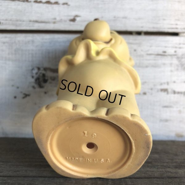 画像8: vintage Tommee Tippee Bear Vinyl Doll (J886)