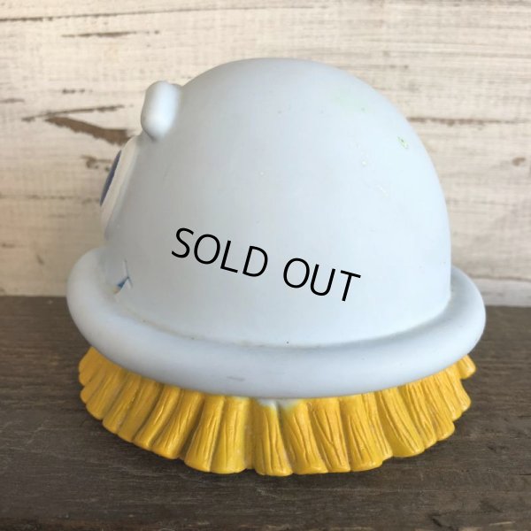 画像4: 80s Vintage Scrubbing Bubble doll (J885)