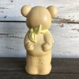 画像5: vintage Tommee Tippee Bear Vinyl Doll (J886)