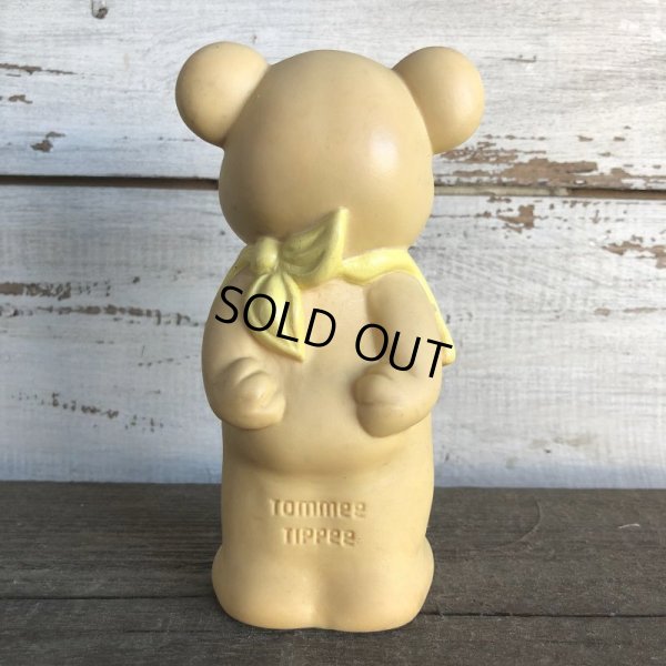 画像5: vintage Tommee Tippee Bear Vinyl Doll (J886)
