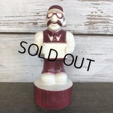 Vintage Mr.Build Advertising Bank  (J896)