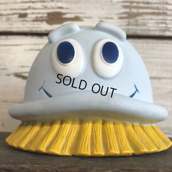 画像6: 80s Vintage Scrubbing Bubble doll (J885)